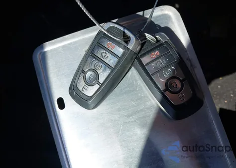 2018 Ford Edge Sel z USA, uszkodzony, nr VIN 2FMPK3J88JBB30750